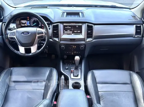 RANGER 3.2 XLT 4X4 CD 20V DIESEL 4P AUTOMÁTICO