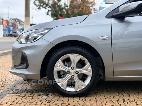 ONIX 1.0 Turbo Plus LTZ