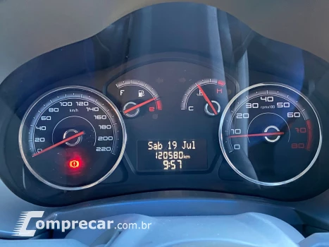 PALIO 1.4 MPI Attractive 8V