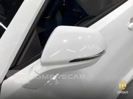 CAMARO - 6.2 V8 SS AUTOMÁTICO