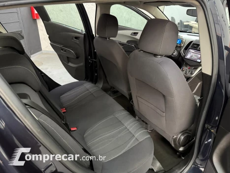 SONIC 1.6 LT 16V