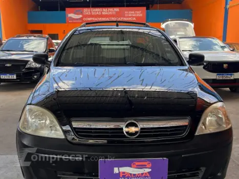 MONTANA - 1.4 MPFI CONQUEST CS 8V 2P MANUAL