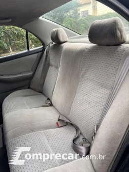 TOYOTA COROLLA 1.6 XLI 16V