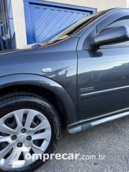 ASTRA 2.0 MPFI Advantage 8V