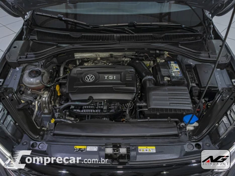 JETTA 2.0 350 TSI GLI