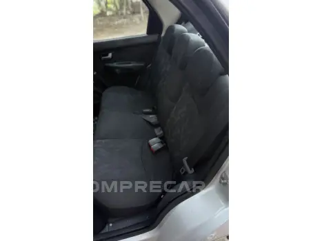 SIENA 1.0 MPI EL 8V FLEX 4P MANUAL