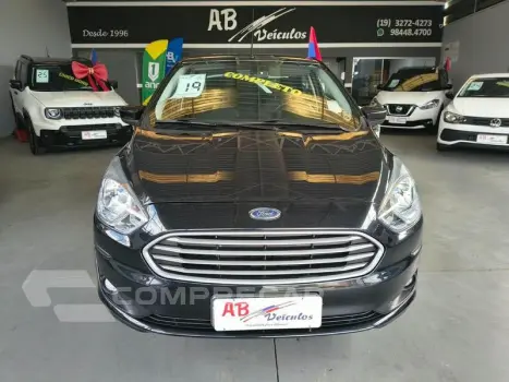 KA SE 1.5 SD C