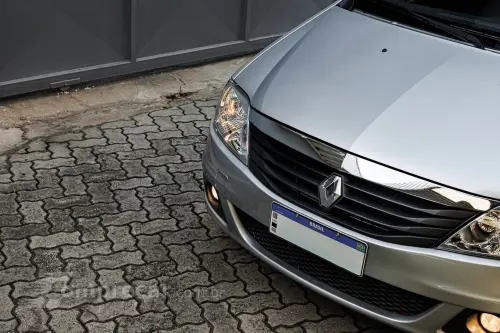 LOGAN 1.6 Expression 8V