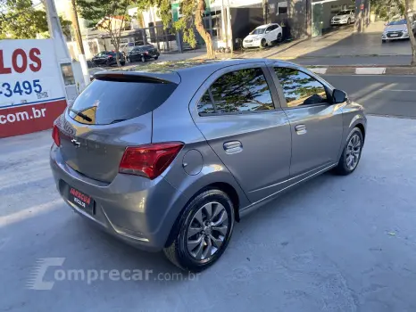 ONIX 1.0 MPFI JOY 8V