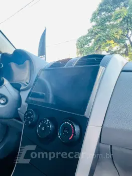 Corolla XLi 1.8/1.8 Flex 16V Mec.