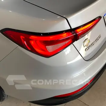 CRONOS DRIVE 1.3 8V Flex
