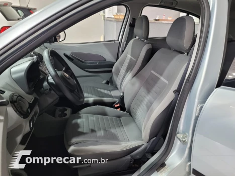 AGILE 1.4 MPFI LT 8V
