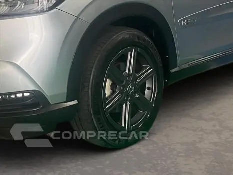 HR-V 1.5 DI I-VTEC FLEX EXL CVT