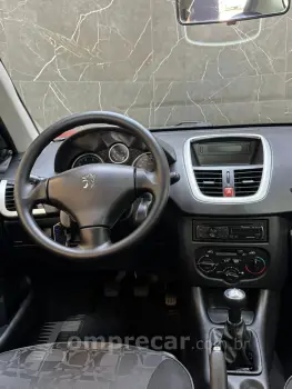 207 1.4 XR Passion 8V