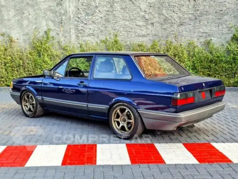 VOYAGE 1.6 CL 8V ÁLCOOL 2P MANUAL