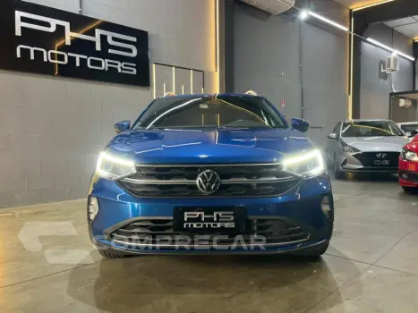 NIVUS 1.0 200 TSI Highline