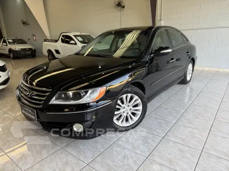 Hyundai AZERA 3.3 MPFI GLS Sedan V6 24V 4 portas