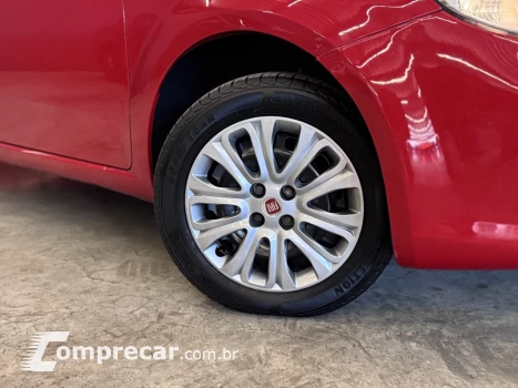 PUNTO 1.4 Attractive 8V