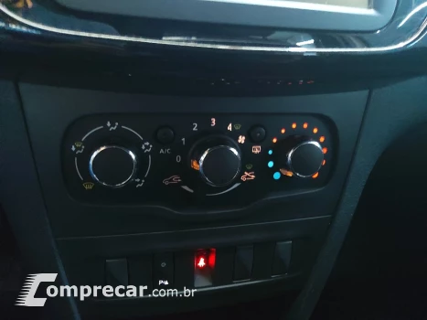 SANDERO 1.0 12V SCE FLEX ZEN MANUAL