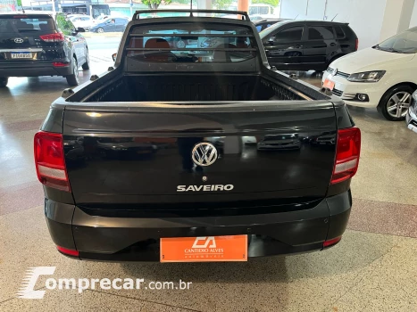 SAVEIRO 1.6 MI Trendline CS 8V