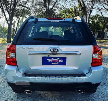 SPORTAGE 2.0 LX 4X2 16V