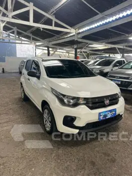Fiat MOBI LIKE 1.0 FLEX 4P 4 portas