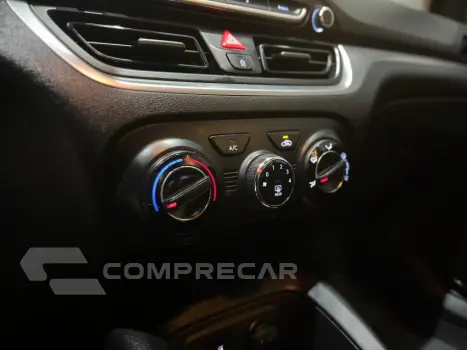 HB20 1.0 12V Vision