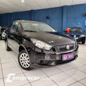 GRAND SIENA 1.4 MPI Attractive 8V
