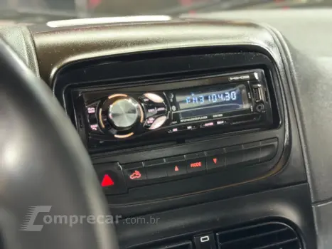 STRADA 1.4 MPI Hard Working CS 8V