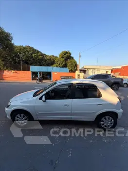 CELTA 1.0 MPFI LT 8V