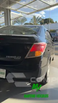 PRISMA 1.4 MPFI LTZ 8V FLEX 4P AUTOMÁTICO