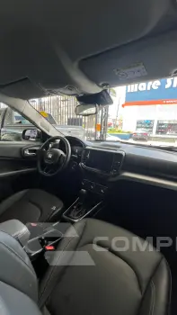 TORO 1.3 Turbo 270 Volcano