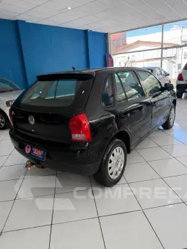 GOL 1.0 12V MPI Totalflex City