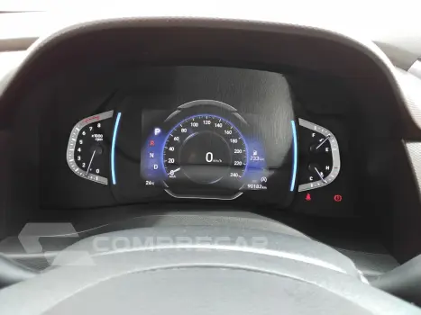 CRETA 1.0 TGDI FLEX PLATINUM AUTOMÁTICO