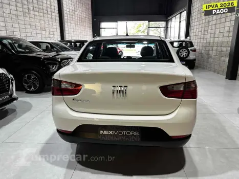 GRAND SIENA 1.0 EVO FLEX ATTRACTIVE MANUAL