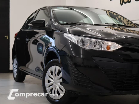 YARIS 1.3 16V XL Live