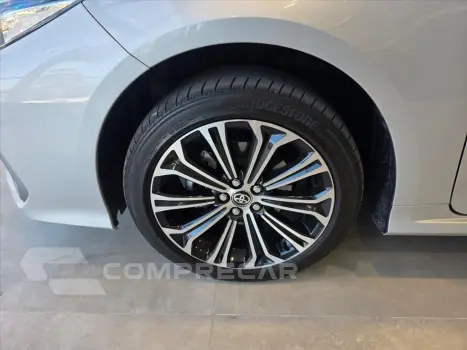 COROLLA 2.0 VVT-IE FLEX ALTIS PREMIUM DIRECT SHIFT