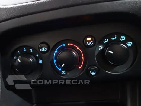 KA - 1.0 SE TRAIL 12V 4P MANUAL