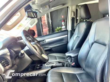 HILUX 2.8 SRV 4X4 CD 16V DIESEL 4P AUTOMÁTICO