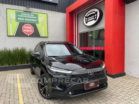 COROLLA CROSS 2.0 VVT-IE FLEX XRX DIRECT SHIFT