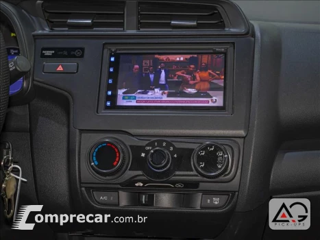 FIT 1.5 Personal 16V