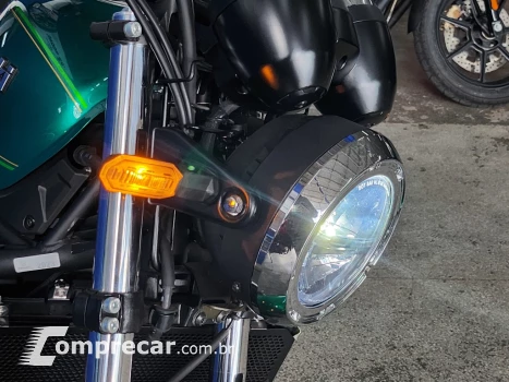 Z650 RS