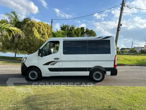 MASTER 2.3 DCI DIESEL EXTRA VITRÉ L3H2 3P MANUAL
