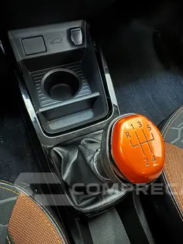 Kwid 1.0 12V 4P SCE FLEX OUTSIDER