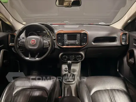 TORO 2.0 16V TURBO DIESEL VOLCANO 4WD AT9
