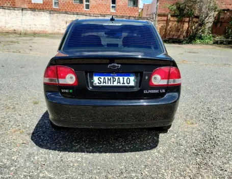 CLASSIC 1.0 MPFI LS 8V