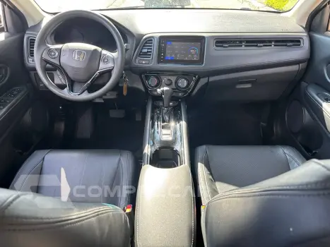 HR-V LX 1.8 Flexone 16V 5p Aut.