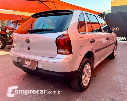 GOL 1.0 8V