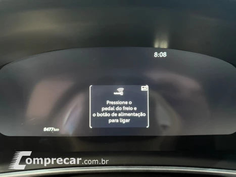 Corolla Altis premium 1.8
