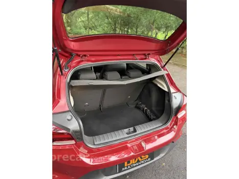 ONIX 1.0 FLEX LT MANUAL